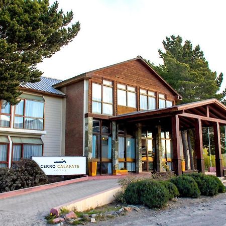 Cerro Calafate Hotel El Calafate Exteriör bild