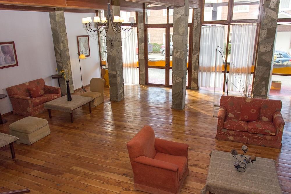 Cerro Calafate Hotel El Calafate Exteriör bild