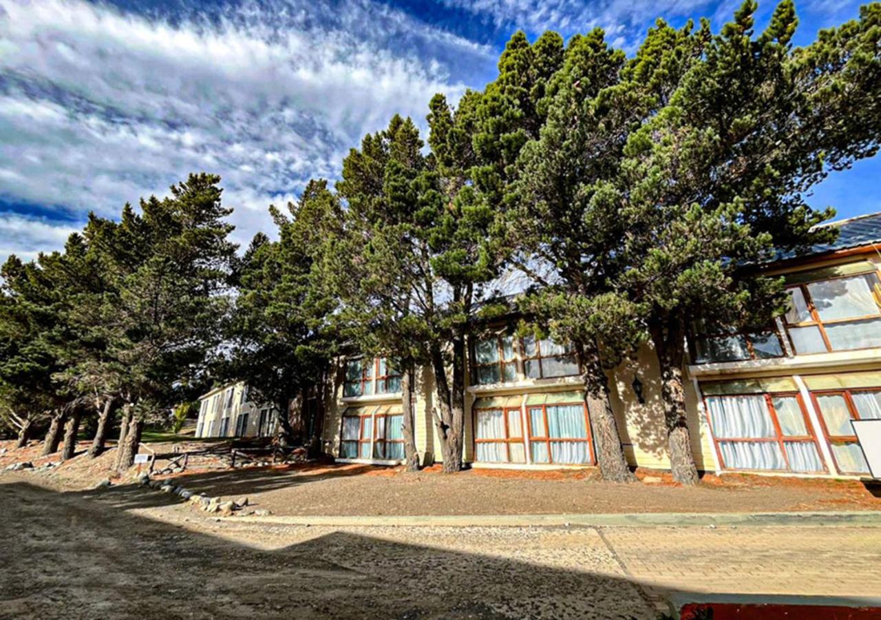 Cerro Calafate Hotel El Calafate Exteriör bild