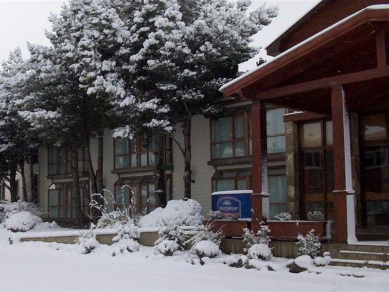 Cerro Calafate Hotel El Calafate Exteriör bild