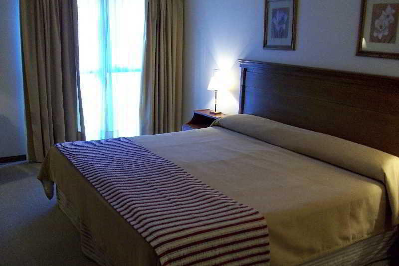 Cerro Calafate Hotel El Calafate Exteriör bild