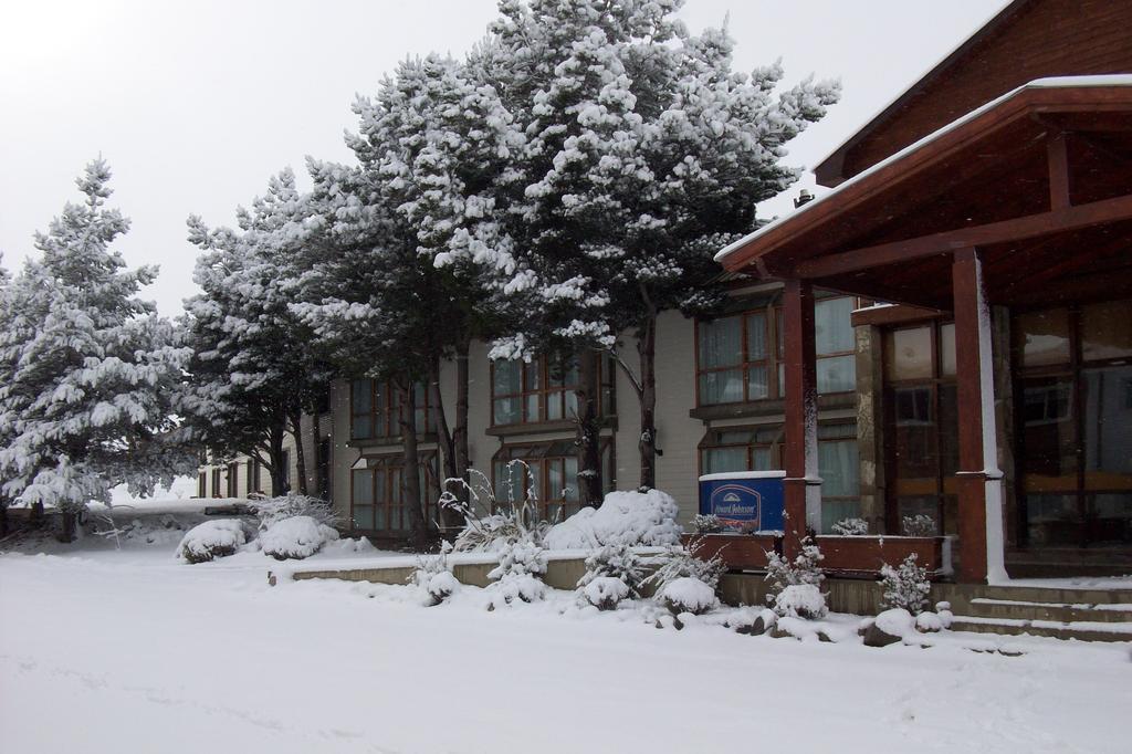 Cerro Calafate Hotel El Calafate Exteriör bild